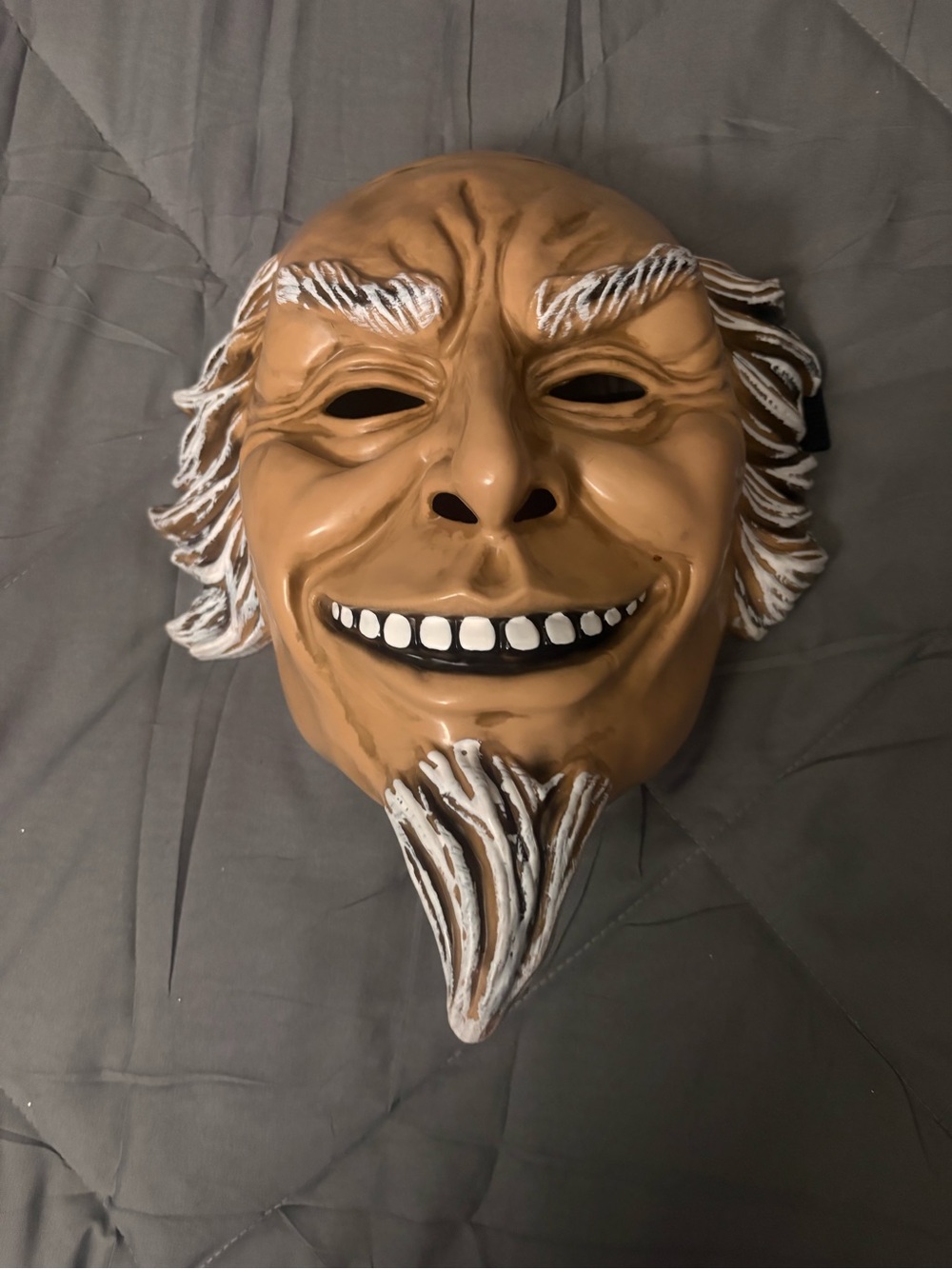 Uncle Sam “The Purge” Mask